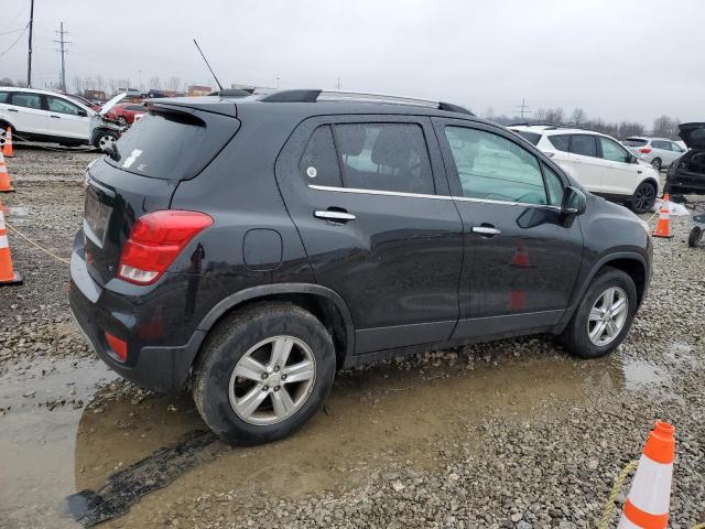 2020 CHEVROLET TRAX 1LT KL7CJPSB5LB026813