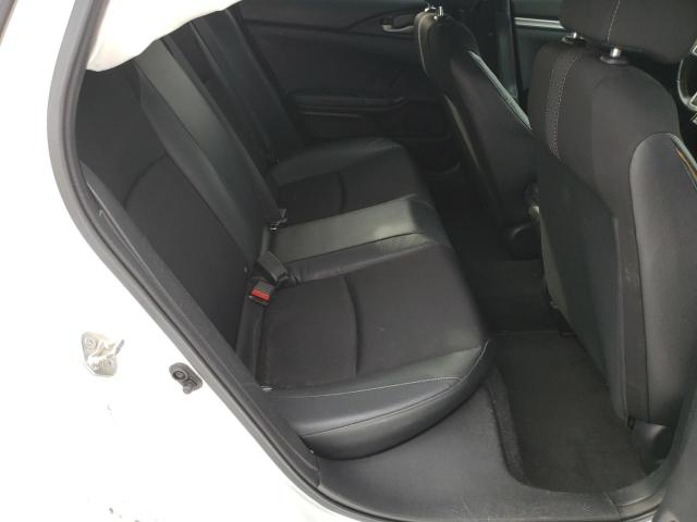 2019 HONDA CIVIC SPOR - 2HGFC2F81KH545084