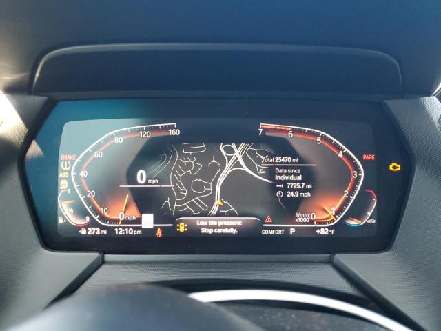 2021 BMW 228I - WBA53AK06M7J20167