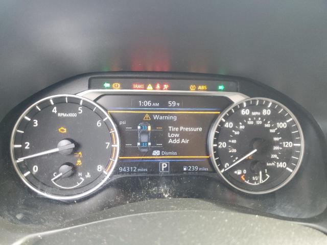 2021 NISSAN ALTAMA 1N4BL4DV4MN350470