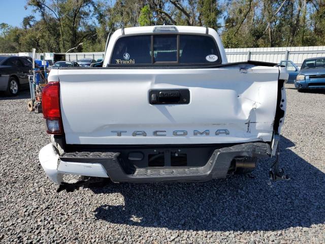 2020 TOYOTA TACOMA DOU - 5TFAX5GN3LX170248