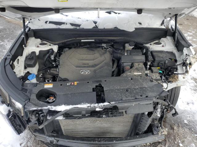 2023 HYUNDAI PALISADE SEL PREMIUM KM8R4DGE3PU582498