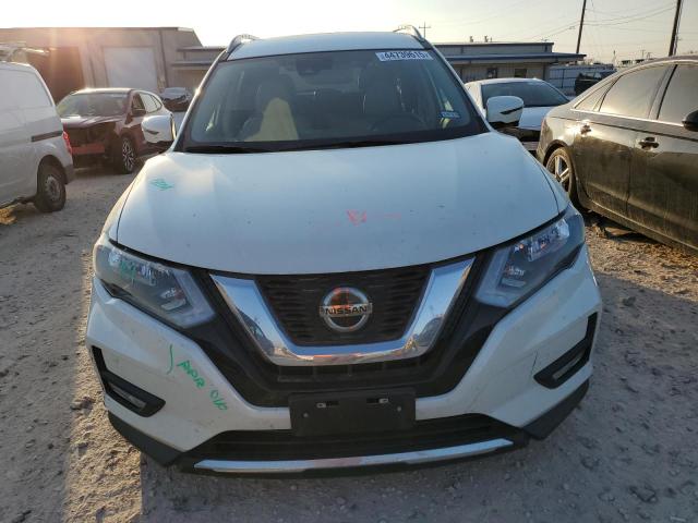 5N1AT2MT3LC752091 2020 NISSAN ROGUE