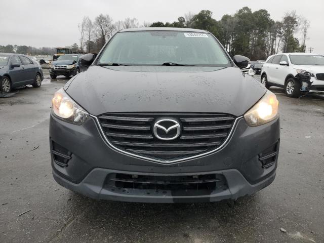 2016 MAZDA CX-5 SPORT - JM3KE2BY8G0793154