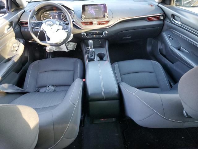 2019 NISSAN ALTIMA S - 1N4BL4BV1KC168219