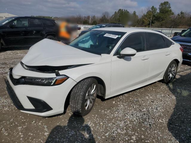 2023 HONDA CIVIC LX #3102973352