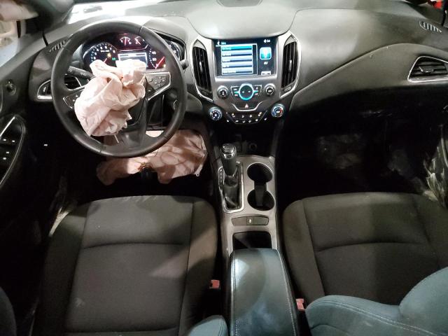 2016 CHEVROLET CRUZE LT - 1G1BE5SM1G7267911