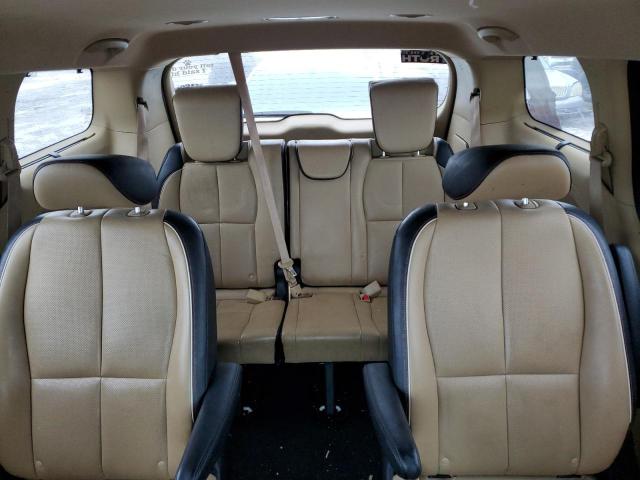 2019 KIA SEDONA LX - KNDMB5C13K6493377