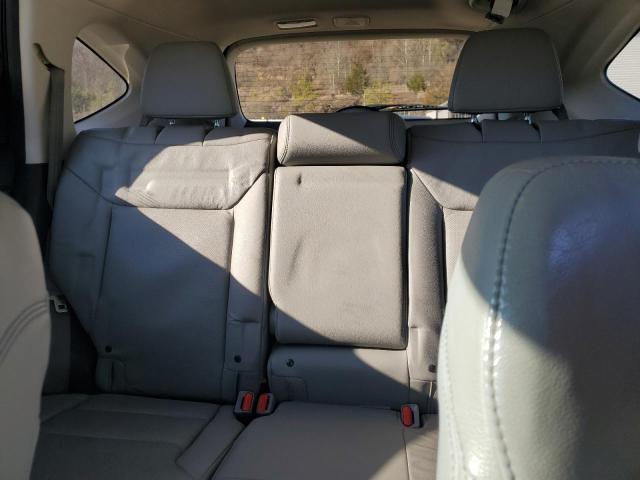 2015 HONDA CR-V EXL - 2HKRM4H79FH637212