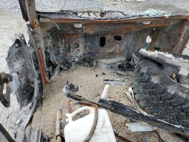 2020 JEEP WRANGLER U 1C4HJXFNXLW265344