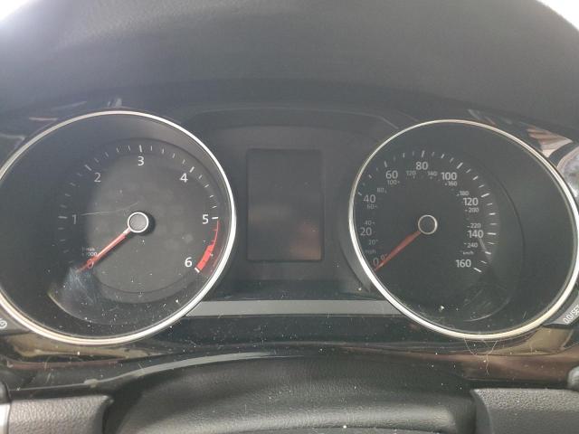 2015 VOLKSWAGEN JETTA TDI 3VWLA7AJ8FM273605