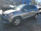 2019 CHEVROLET TRAX 1LT - KL7CJPSBXKB865967