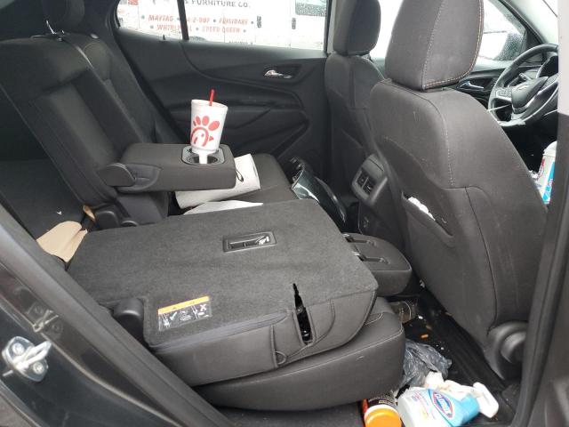 2019 CHEVROLET EQUINOX LT - 3GNAXKEV8KS599698