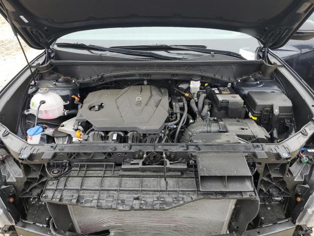 2024 HYUNDAI TUCSON XRT KM8JF3DE8RU340010