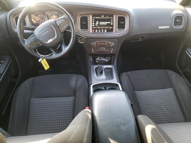 2023 DODGE CHARGER SX 2C3CDXBG9PH551705