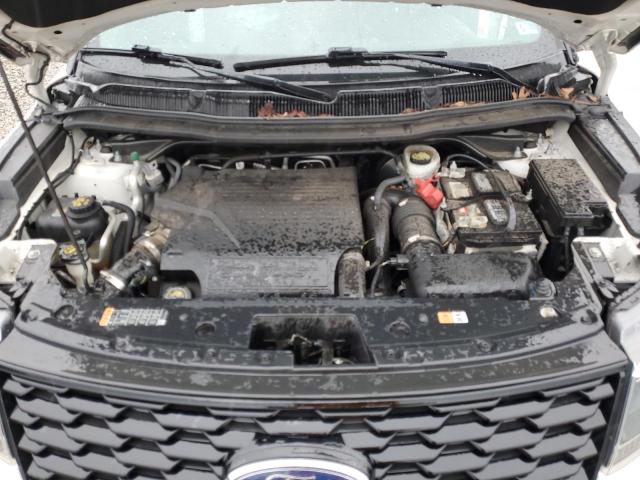 2018 FORD EXPLORER S 1FM5K8GT4JGB38157