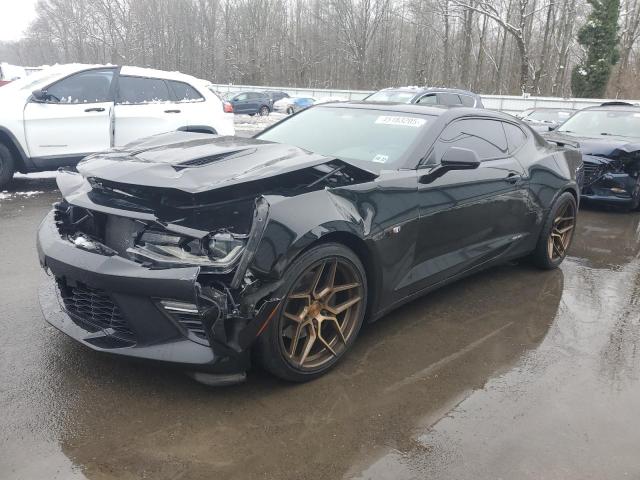 CHEVROLET CAMARO SS