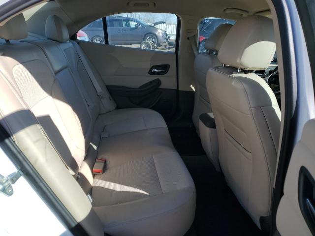 2015 CHEVROLET MALIBU 1LT - 1G11C5SL3FF154037