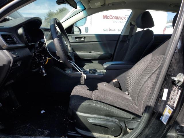 2019 KIA OPTIMA LX - 5XXGT4L37KG364470