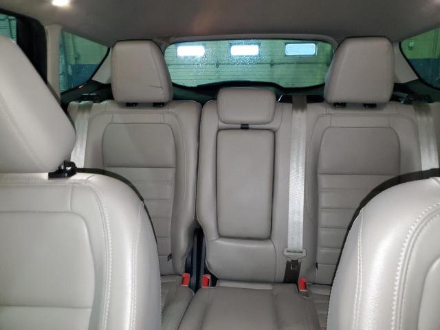2018 FORD ESCAPE SEL - 1FMCU0HD8JUB10440