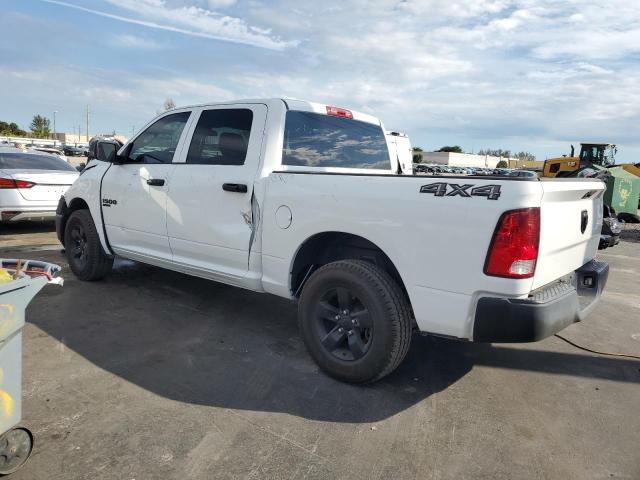 Vin: 3c6rr7kg2ng173724, lot: 45006535, ram 1500 tradesman 20222