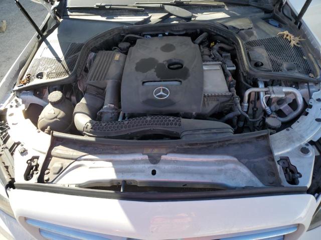 2017 MERCEDES-BENZ C 300 - 55SWF4JB4HU206370