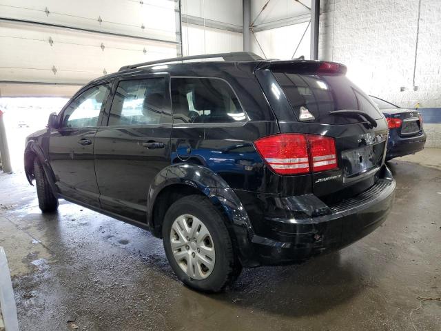Vin: 3c4pdcab4ht691231, lot: 46955145, dodge journey se 20172