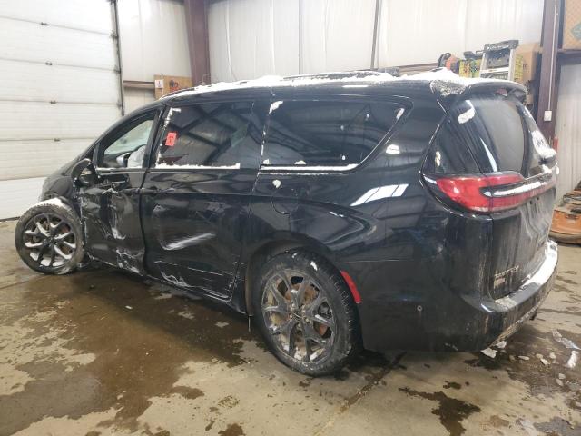 Vin: 2c4rc3bg1nr119649, lot: 88716455, chrysler pacifica touring l 20222