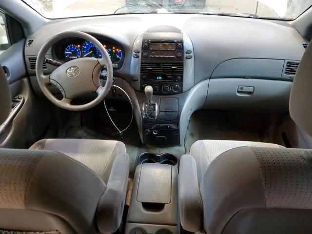 2010 TOYOTA SIENNA CE - 5TDKK4CC1AS290313