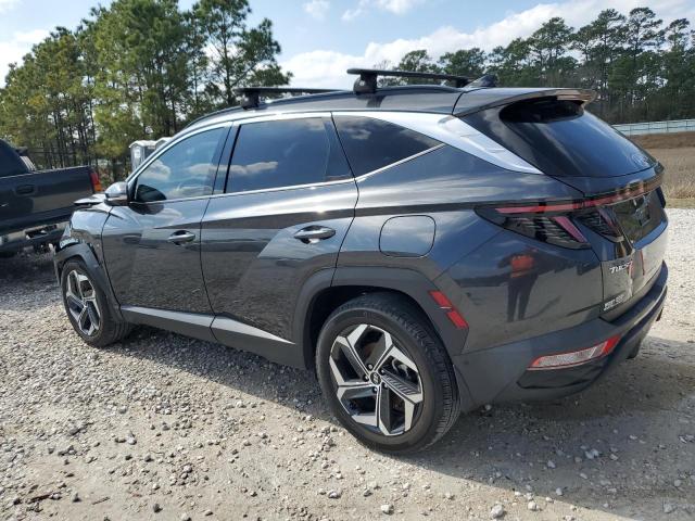 2023 HYUNDAI TUCSON LIM - 5NMJECAE9PH162611