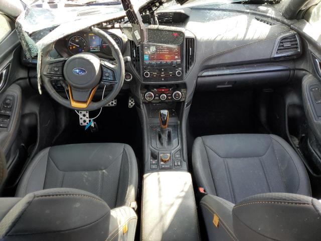2022 SUBARU FORESTER W JF2SKAMC0NH527754