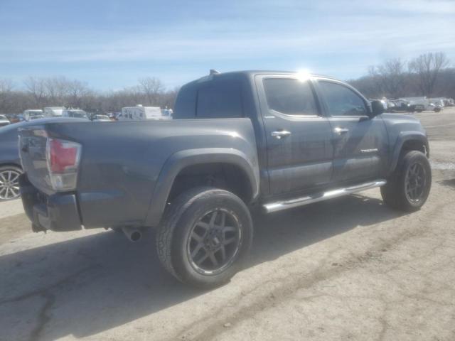 Vin: 3tmgz5an4jm125836, lot: 46518055, toyota tacoma double cab 20183