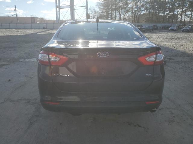 2016 FORD FUSION SE - 3FA6P0H77GR236734