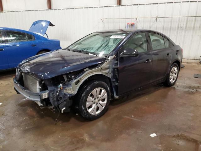 2016 CHEVROLET CRUZE LIMI - 1G1PC5SH5G7205684
