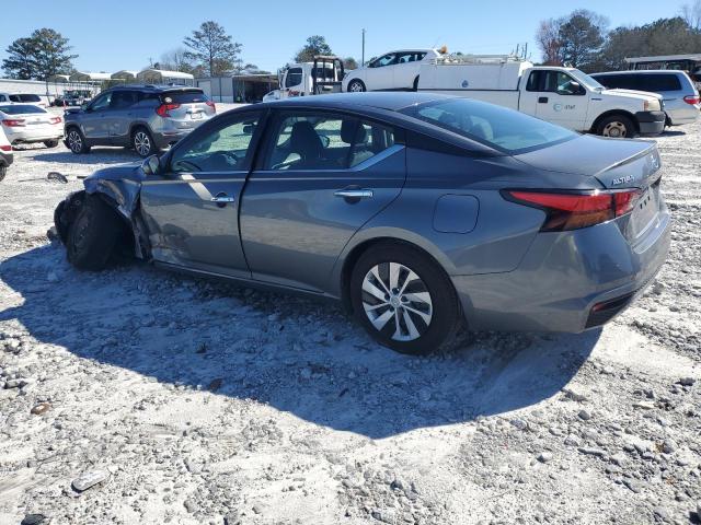 2022 NISSAN ALTIMA S 1N4BL4BV4NN342678