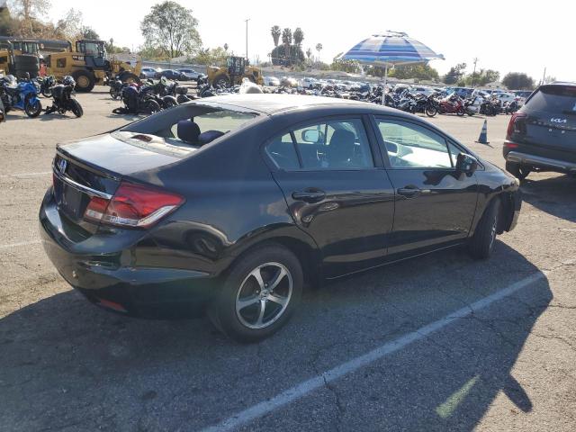 Vin: 19xfb2f78fe262014, lot: 42651685, honda civic se 20153