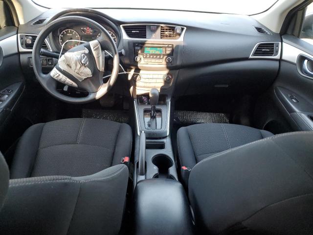 2017 NISSAN SENTRA S - 3N1AB7APXHL637319