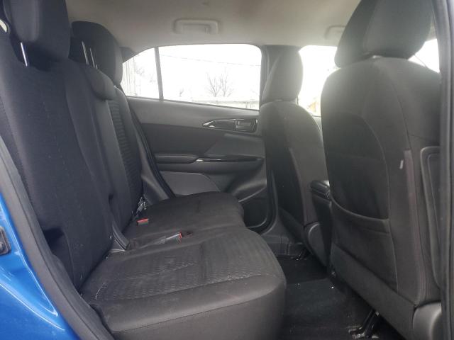 2019 MITSUBISHI ECLIPSE CR JA4AT4AA5KZ022269