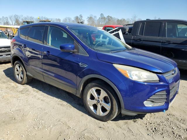 Vin: 1fmcu0gx0dud34947, lot: 45533185, ford escape se 20134