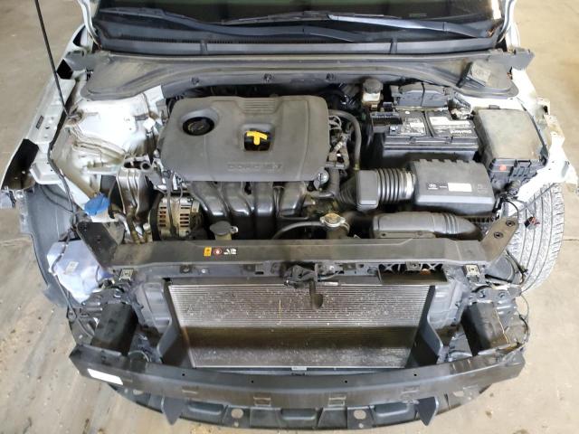 2019 HYUNDAI ELANTRA SE - 5NPD84LF5KH437841