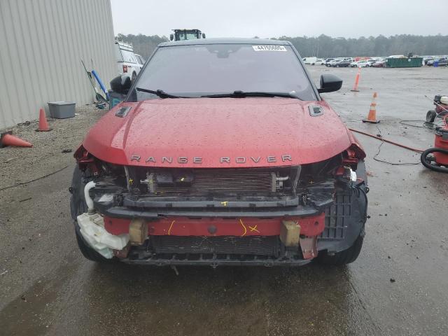 2019 LAND ROVER RANGE ROVE - SALVC2RX5KH348141