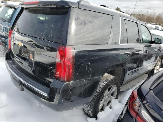 Vin: 1gnskckc8fr210630, lot: 45219795, chevrolet tahoe k1500 ltz 20153