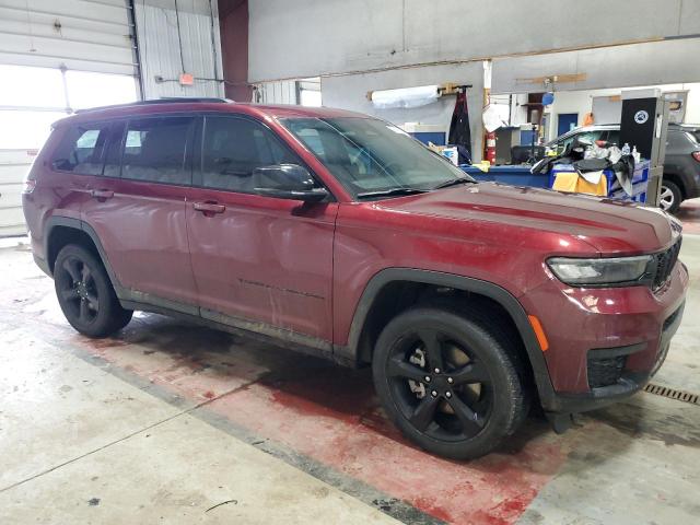 Vin: 1c4rjkag6r8585807, lot: 43419255, jeep grand cher l laredo 20244