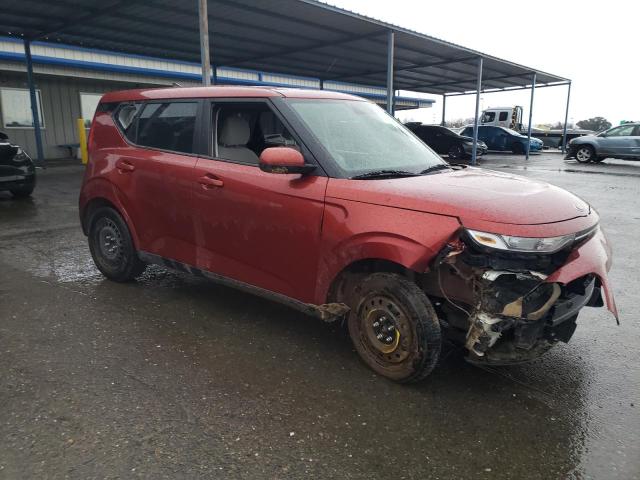Vin: kndj23au7l7021778, lot: 43965665, kia soul lx 20204