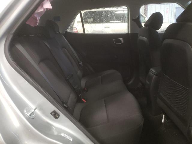 2023 HYUNDAI VENUE SE - KMHRB8A36PU220637