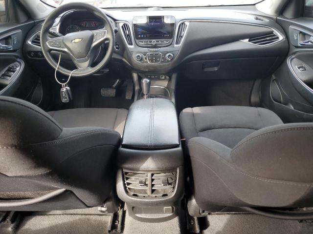2020 CHEVROLET MALIBU LT - 1G1ZD5ST3LF039157