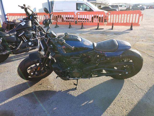 2023 HARLEY-DAVIDSON RH1250 S - 1HD1ZC422PB312440