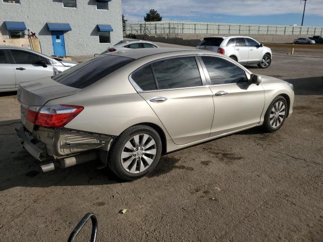2015 HONDA ACCORD EXL - 1HGCR2F82FA096584