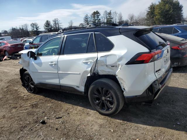 Vin: jtme6rfv7rd553441, lot: 46430915, toyota rav4 xse 20242