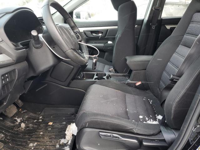 2021 HONDA CR-V LX - 2HKRW1H29MH003263